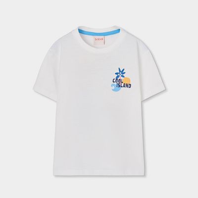 tshirt mini boy