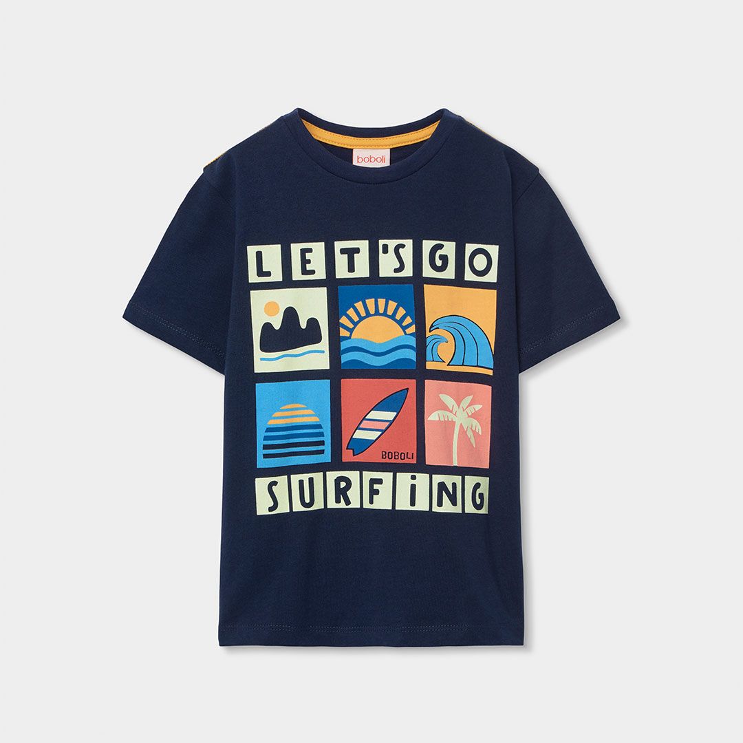 tshirt mini boy tshirt mini boy