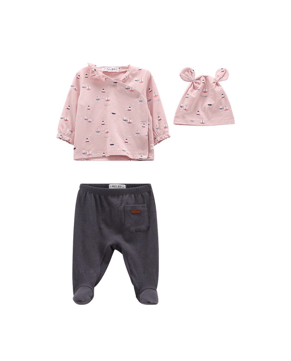 Completo neonata Completo neonata