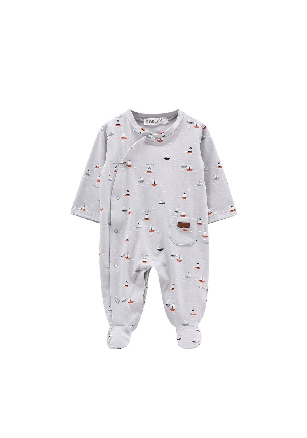 Tutina neonato