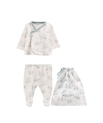 Completo clinica neonato