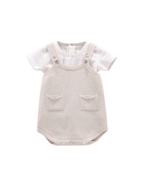 Completo unisex neonato