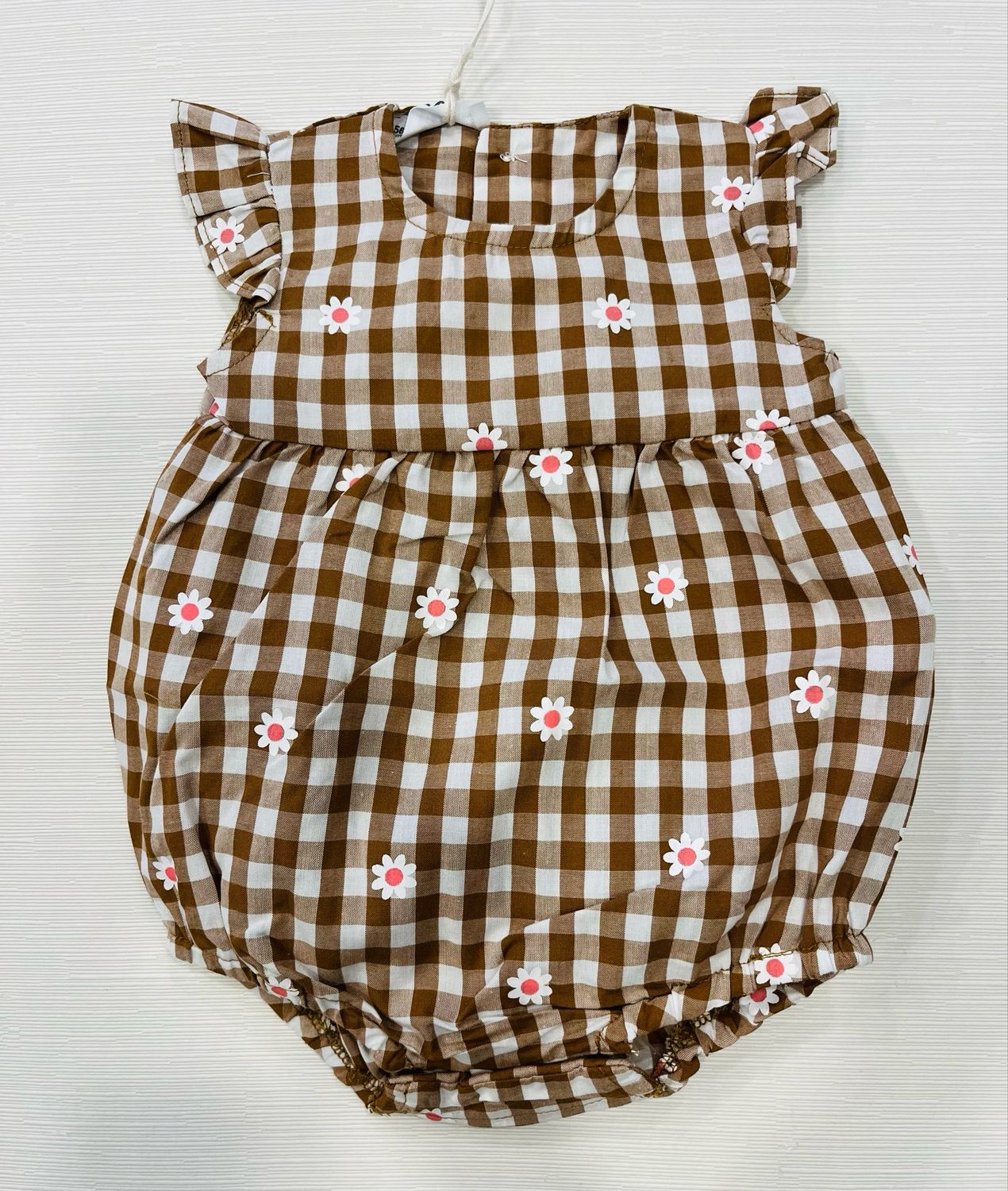 Pagliaccetto baby girl