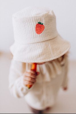 Cappello mini