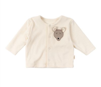 Cardigan baby