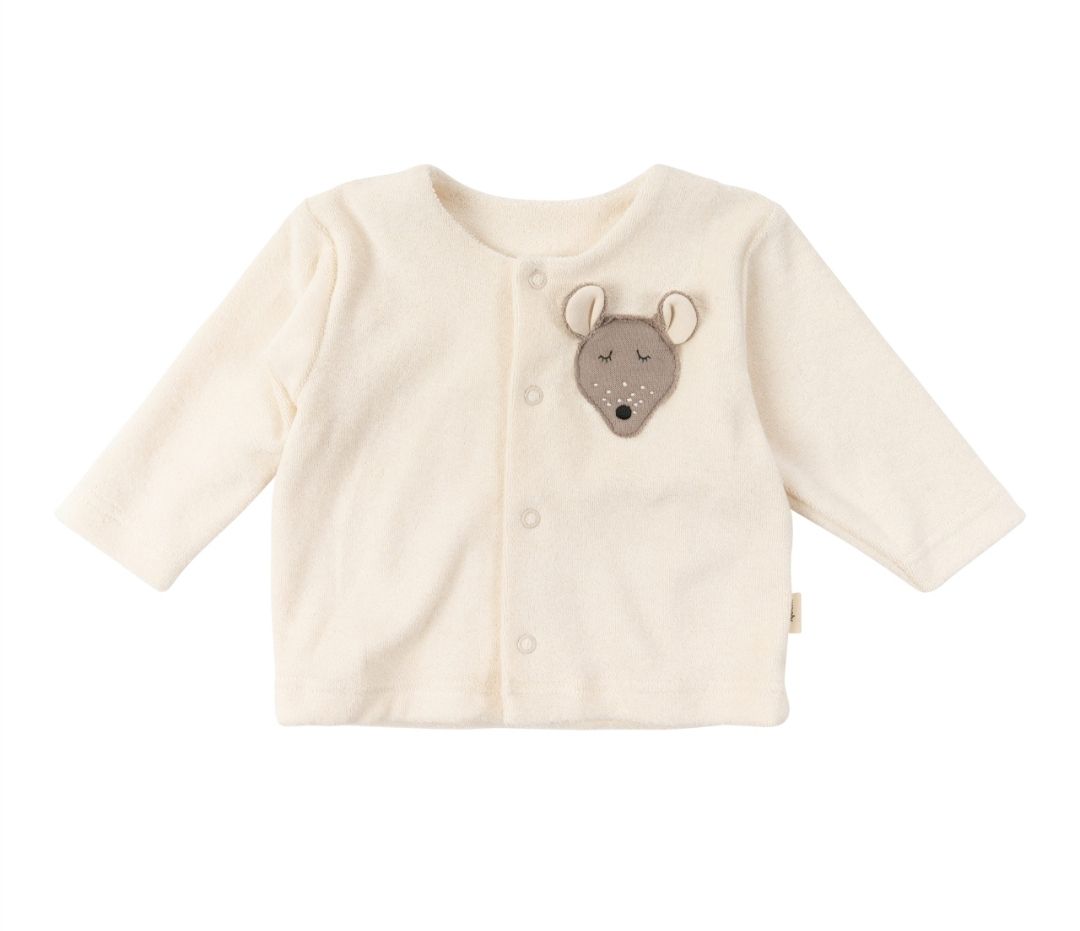 Cardigan baby