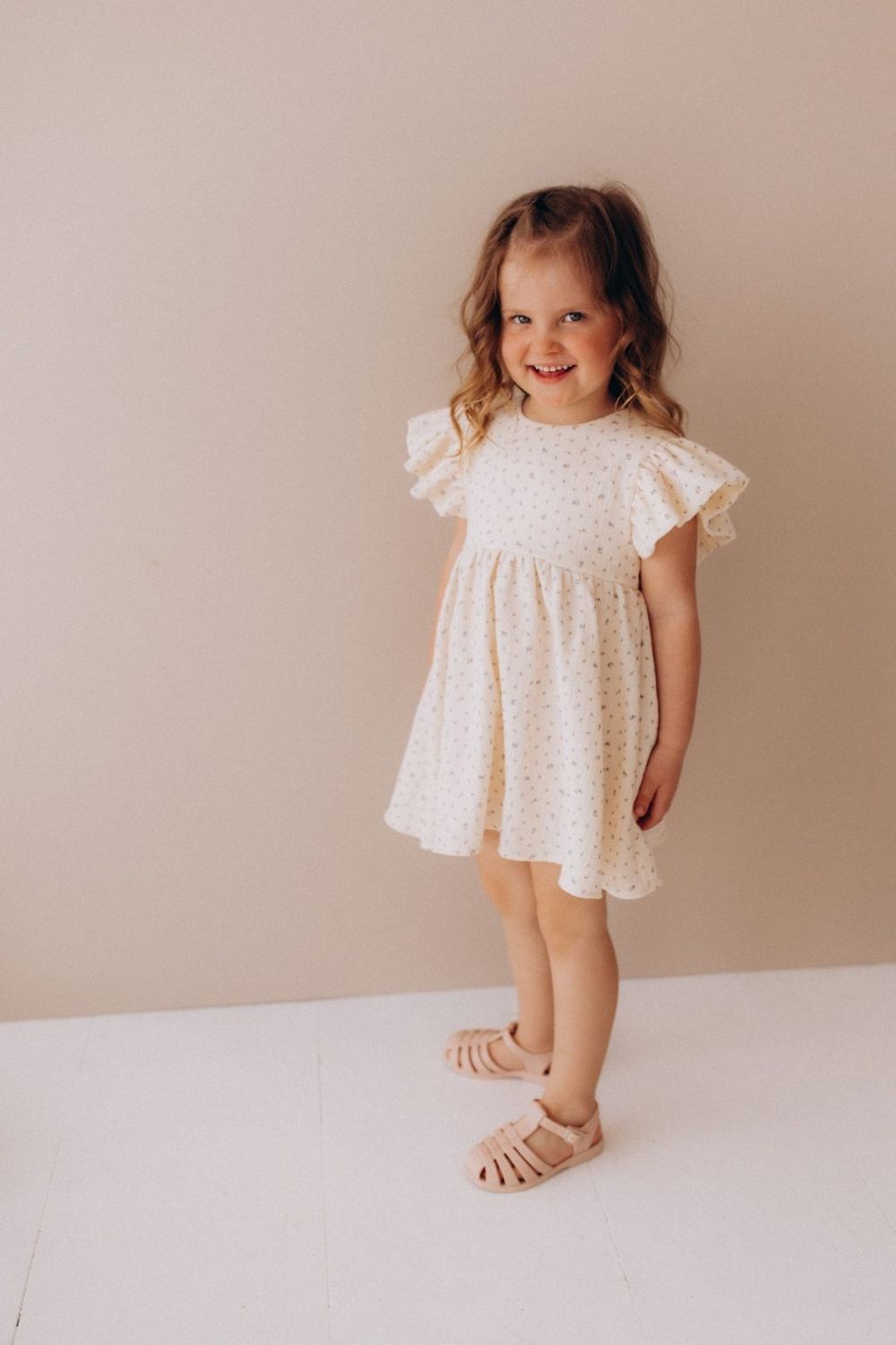 Abito mini girl