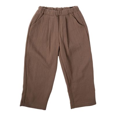 Pantalone mini