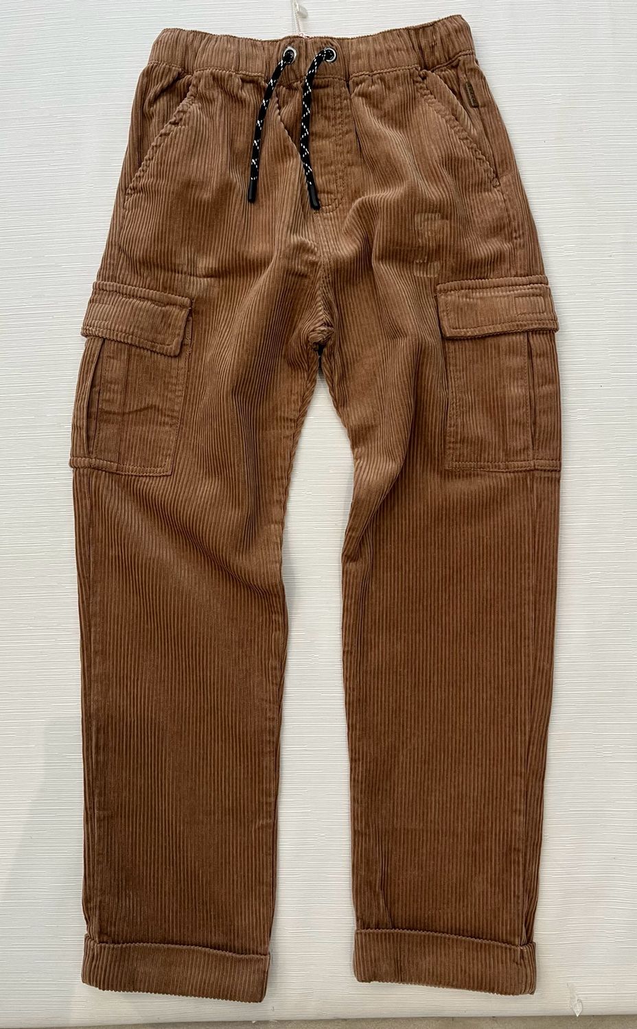 Pantalone junior boy