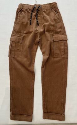 Pantalone junior boy