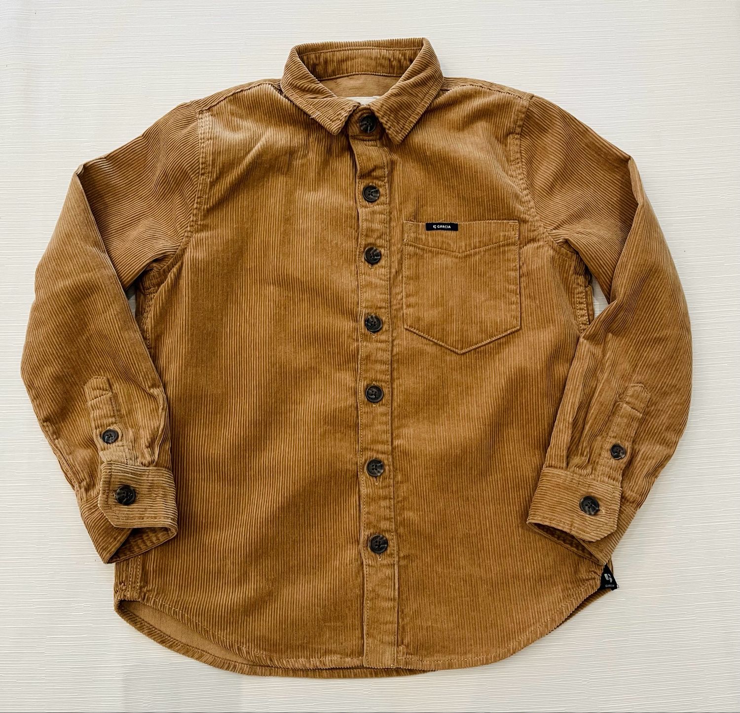 Camicia junior boy