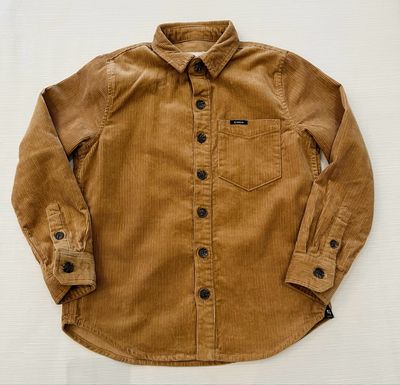 Camicia junior boy