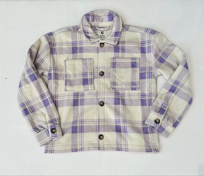 Camicia junior girl
