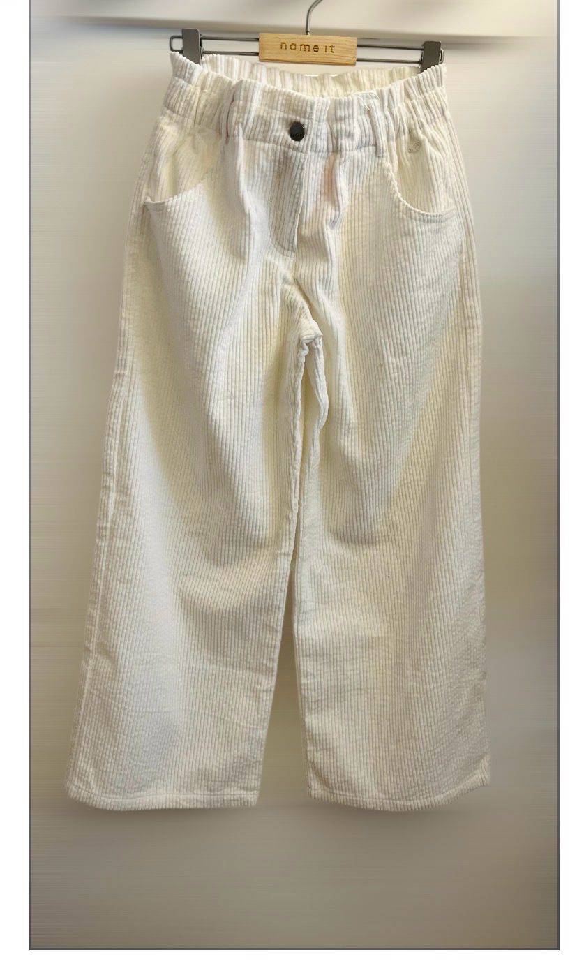 Pantalone junior girl