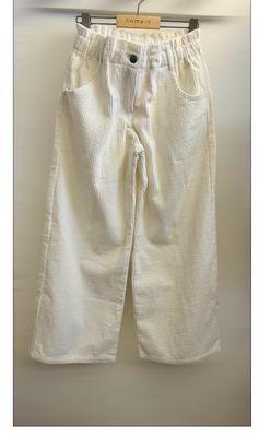 Pantalone junior girl Pantalone junior girl