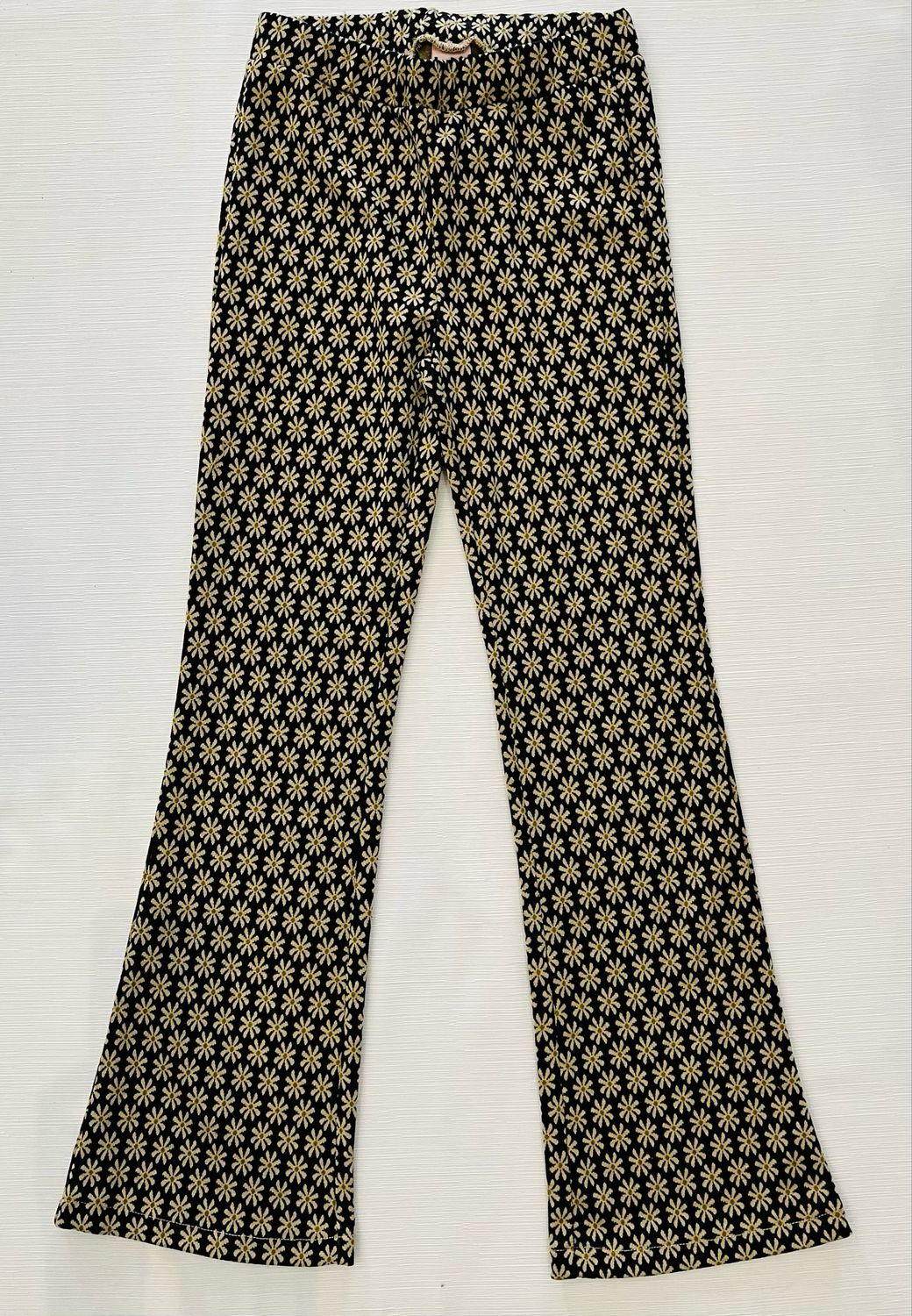 Pantalone junior girl