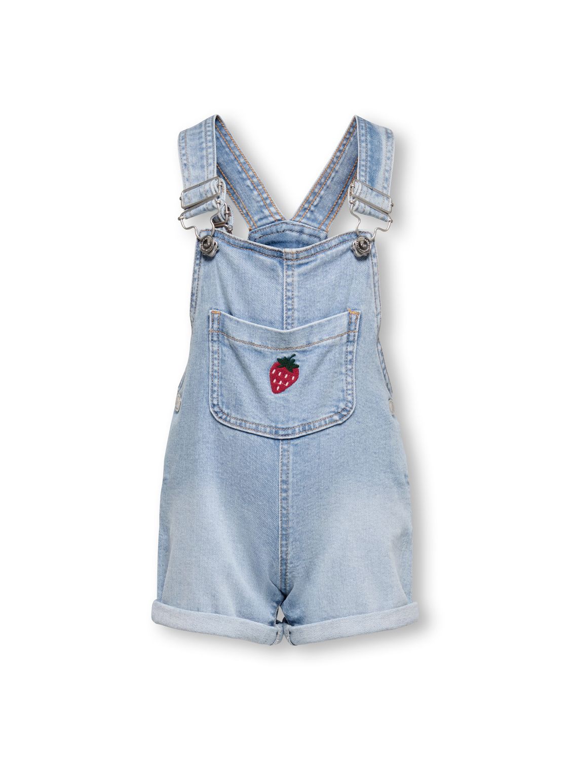 Salopette mini girl
