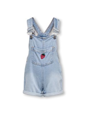 Salopette mini girl
