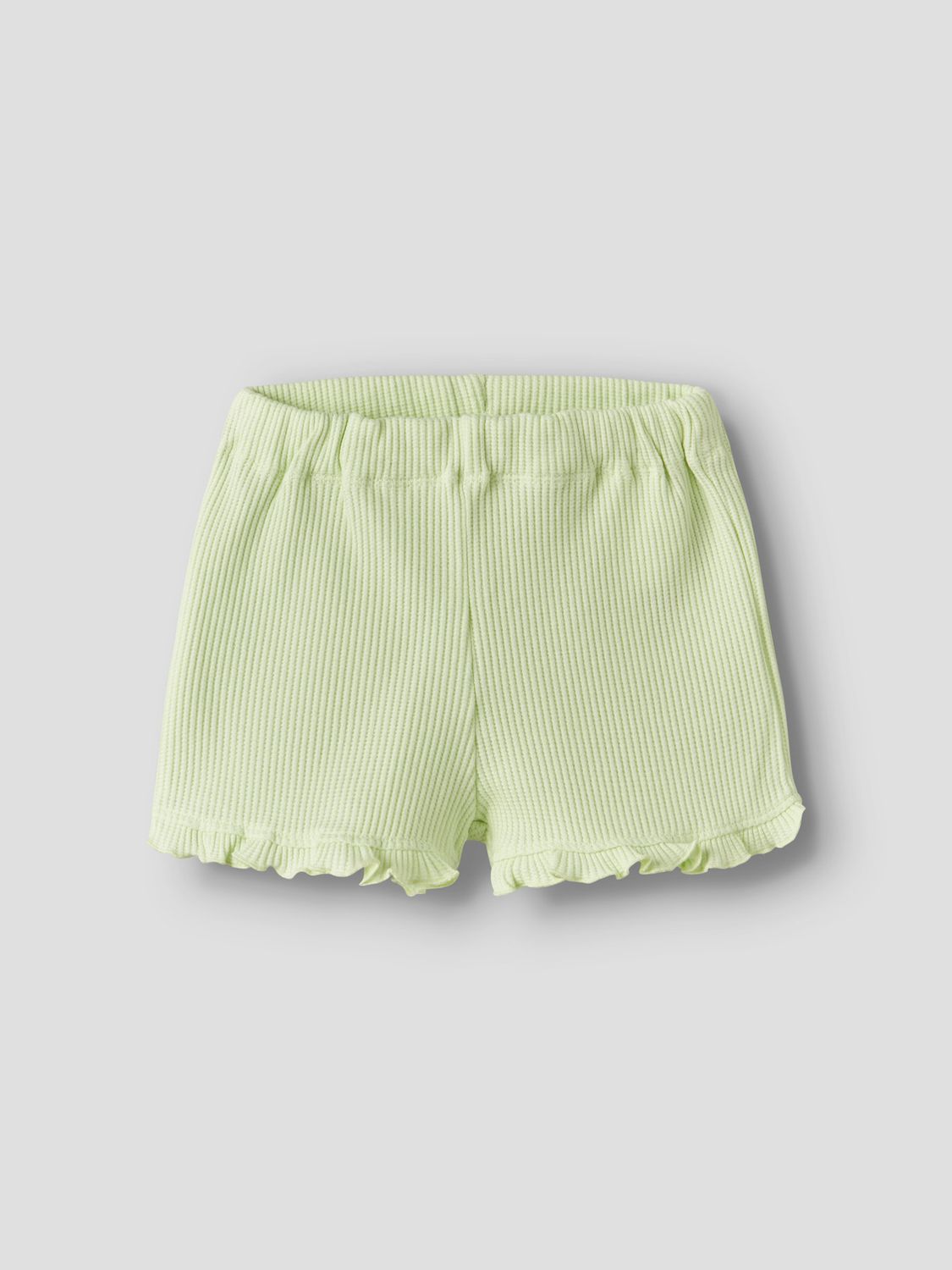 Short mini girl