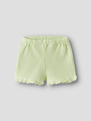 Short mini girl
