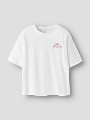 T-shirt junior girl