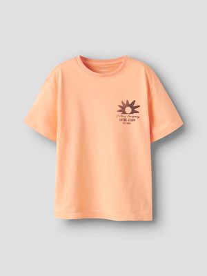 T-shirt junior boy