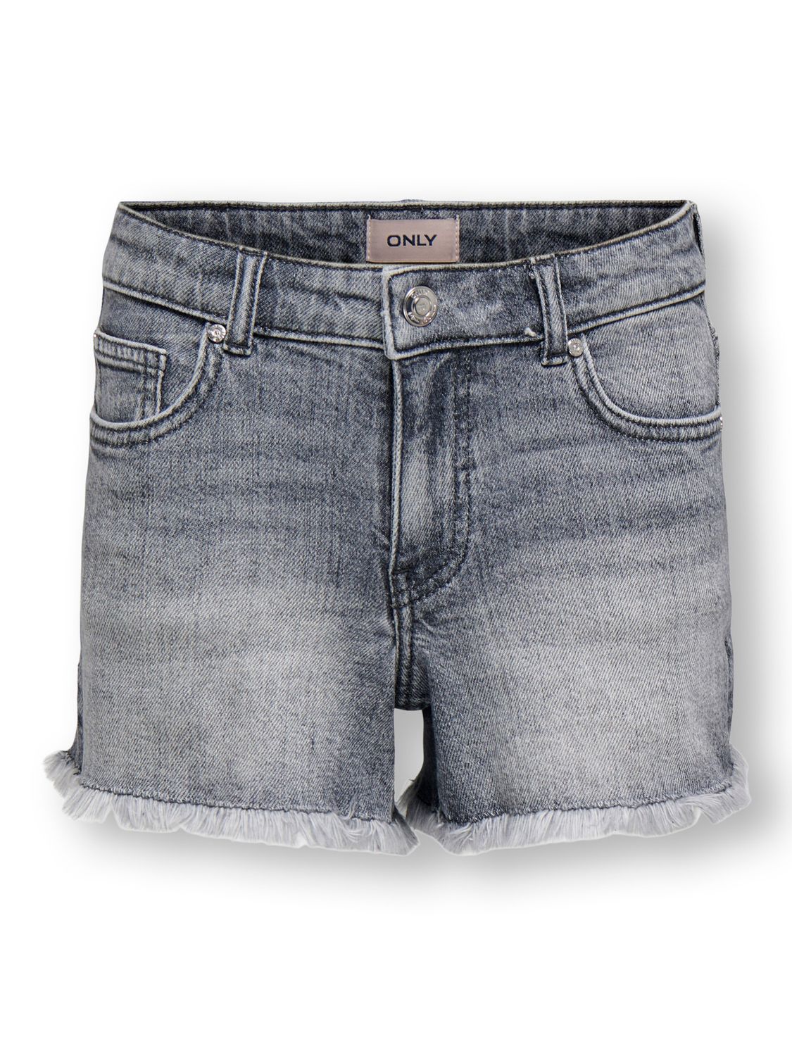 Short junior girl