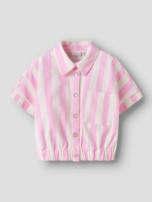 Camicia mini girl