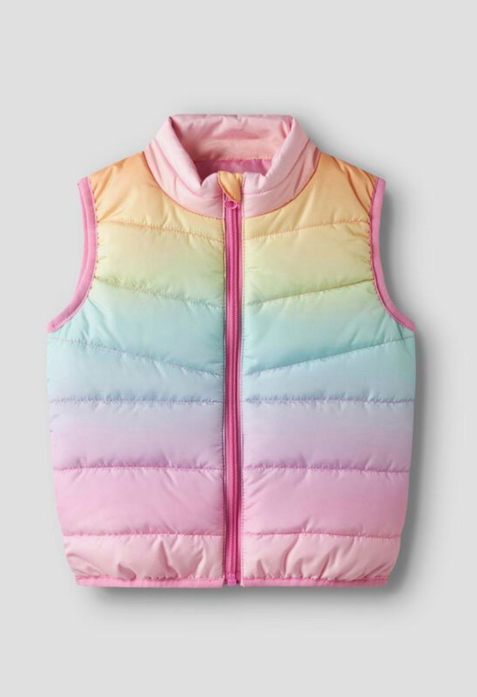 smanicato arcobaleno mini girl