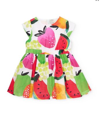 Abito mini girl