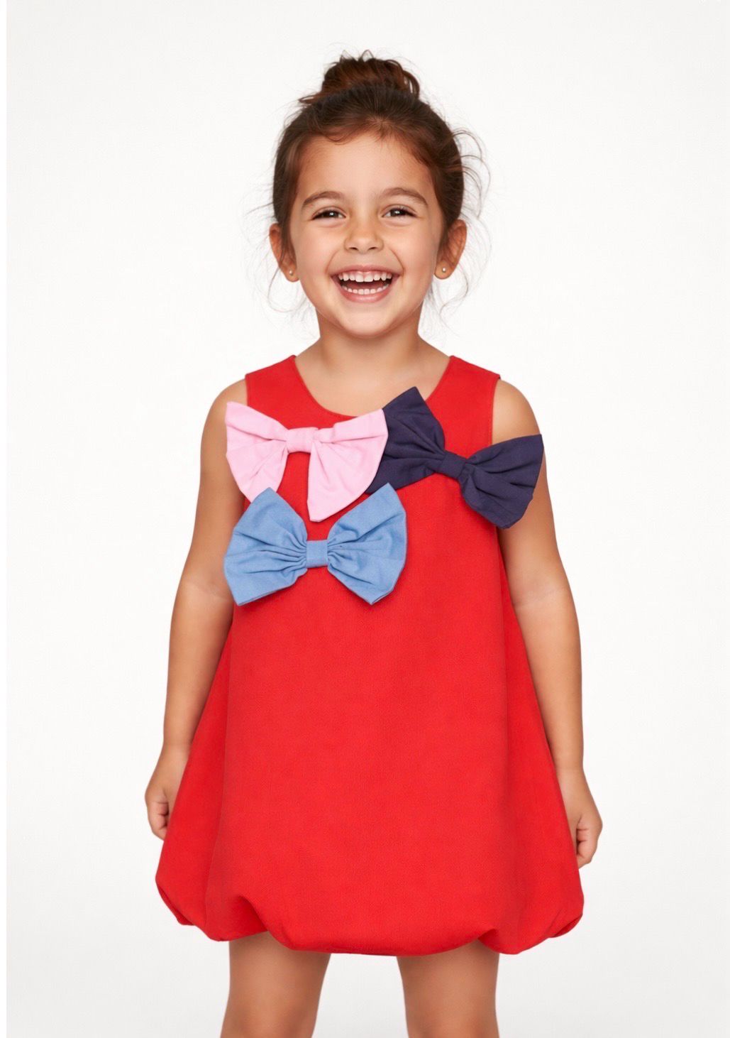 Abito mini girl