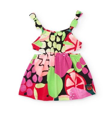 Abito mini girl