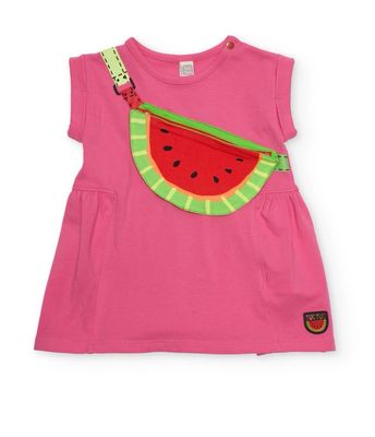 Abito anguria mini girl