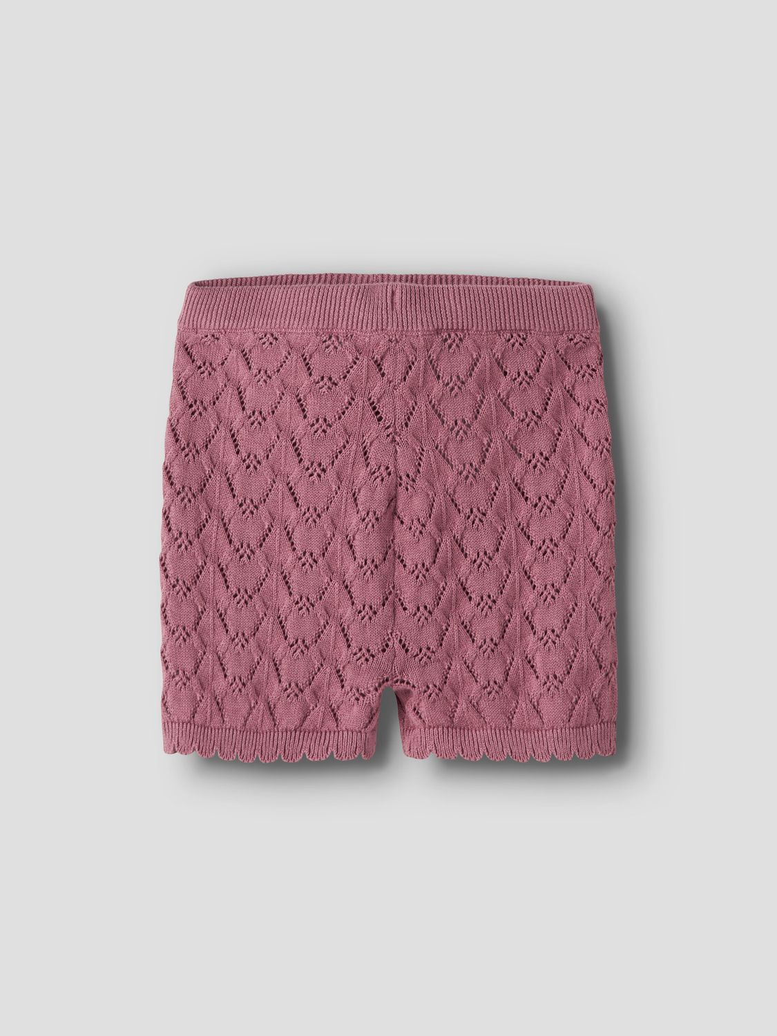 Short mini girl