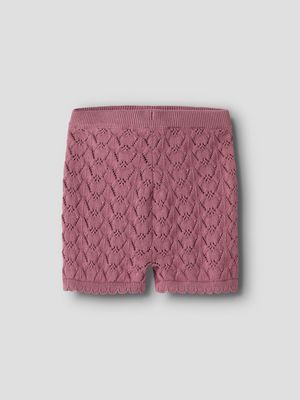 Short mini girl
