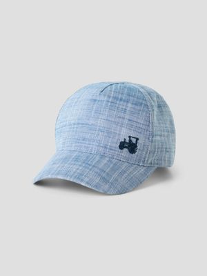 Cappello boy