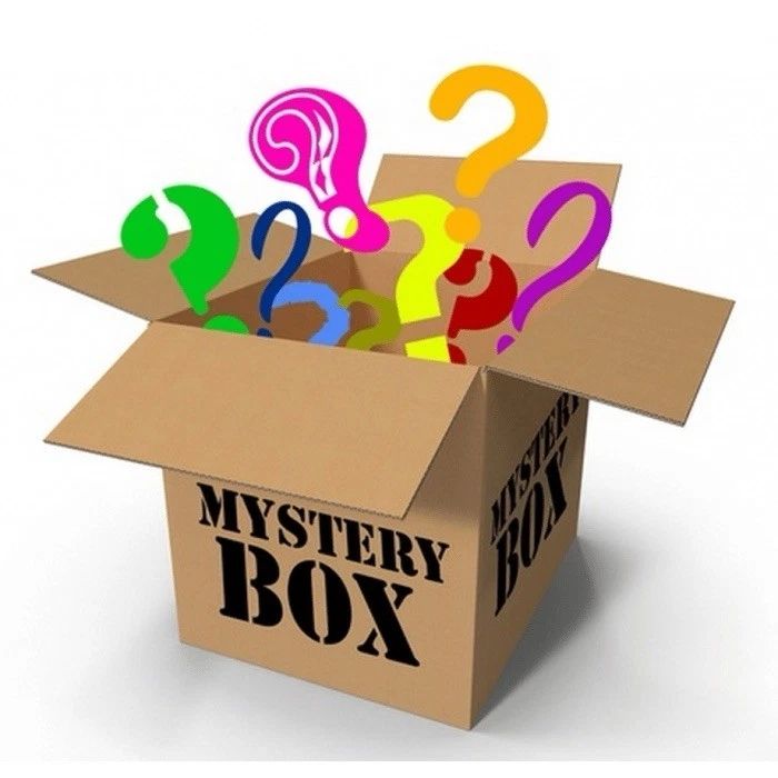 Mistery box