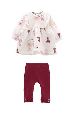 Baby girl completo 2 pezzi Baby girl completo 2 pezzi