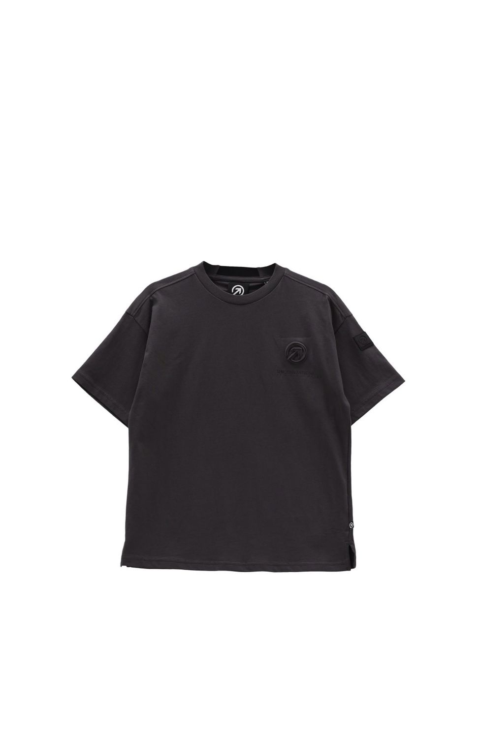 T-shirt junior boy