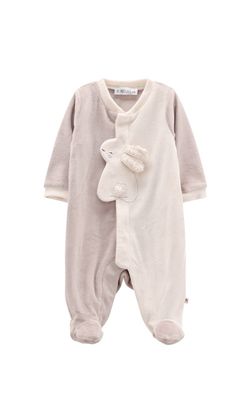 Tutina neonato
