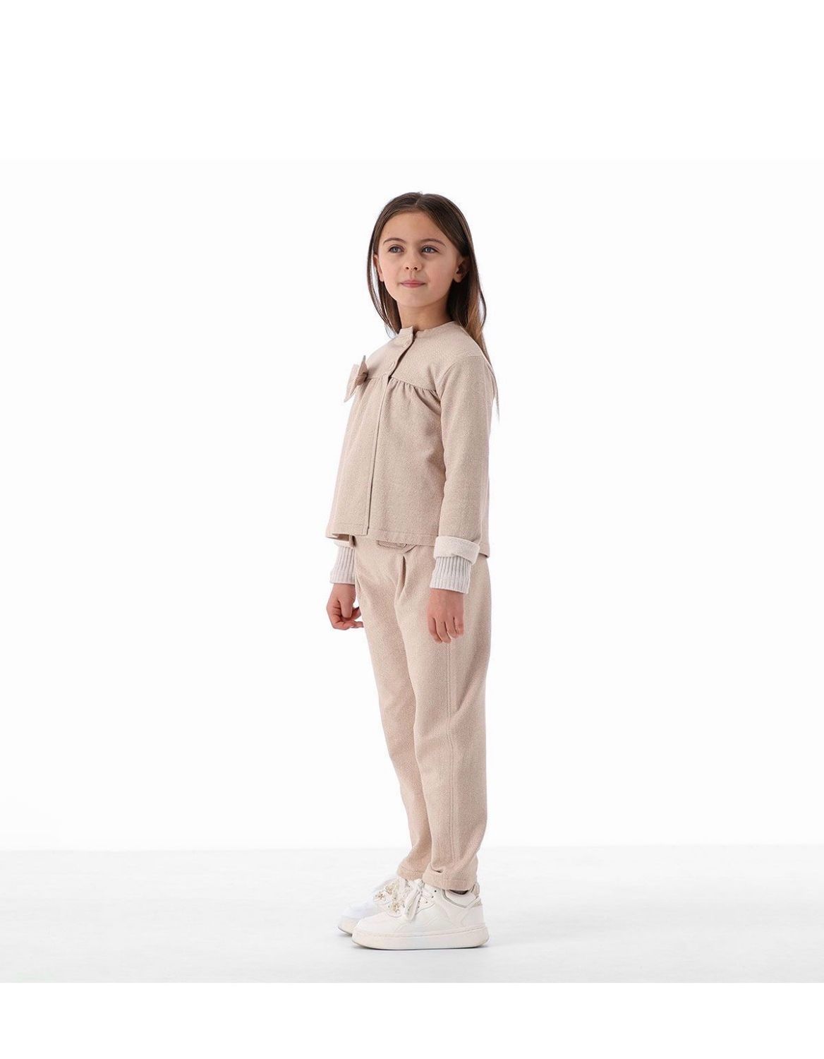 Pantalone mini girl