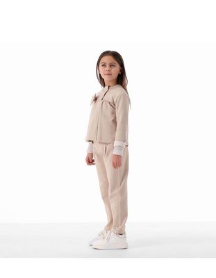 Mini girl pantalone Mini girl pantalone