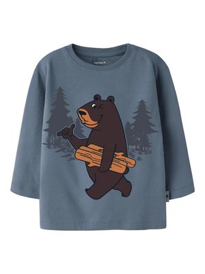 Mini boy shirt Mini boy shirt
