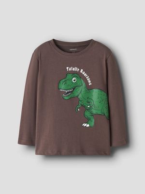 Mini boy shirt Mini boy shirt
