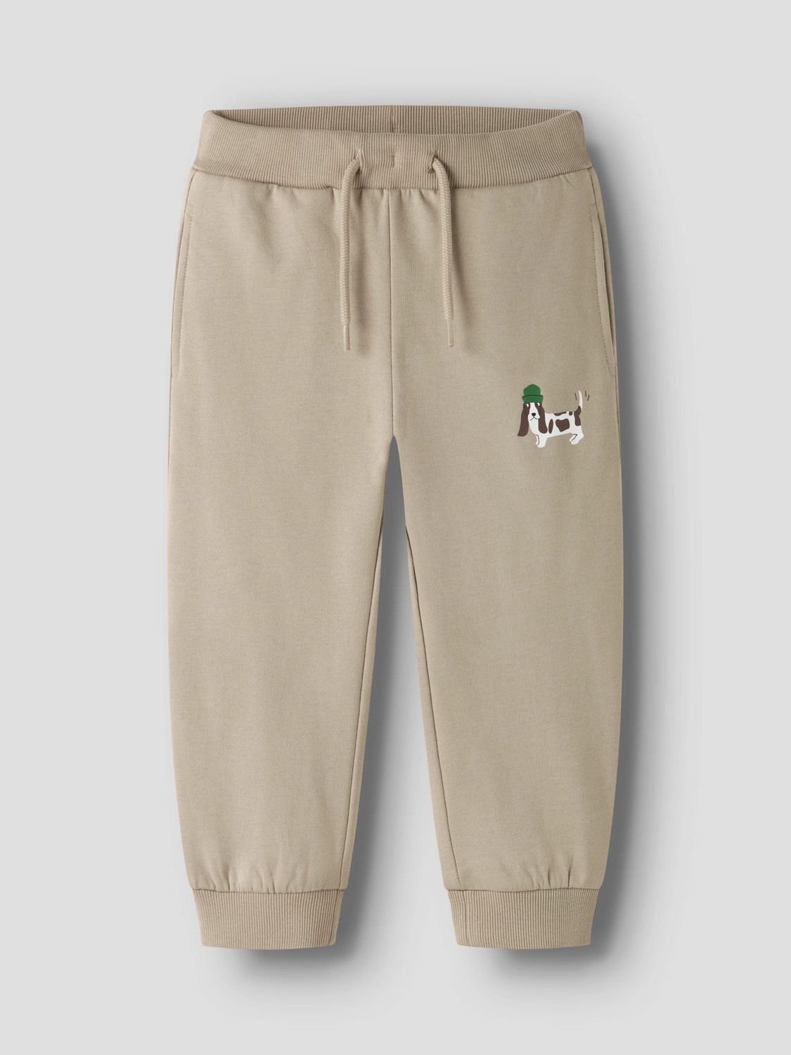 Mini boy pantaloni tua