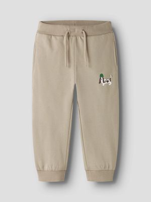 Mini boy pantaloni tua