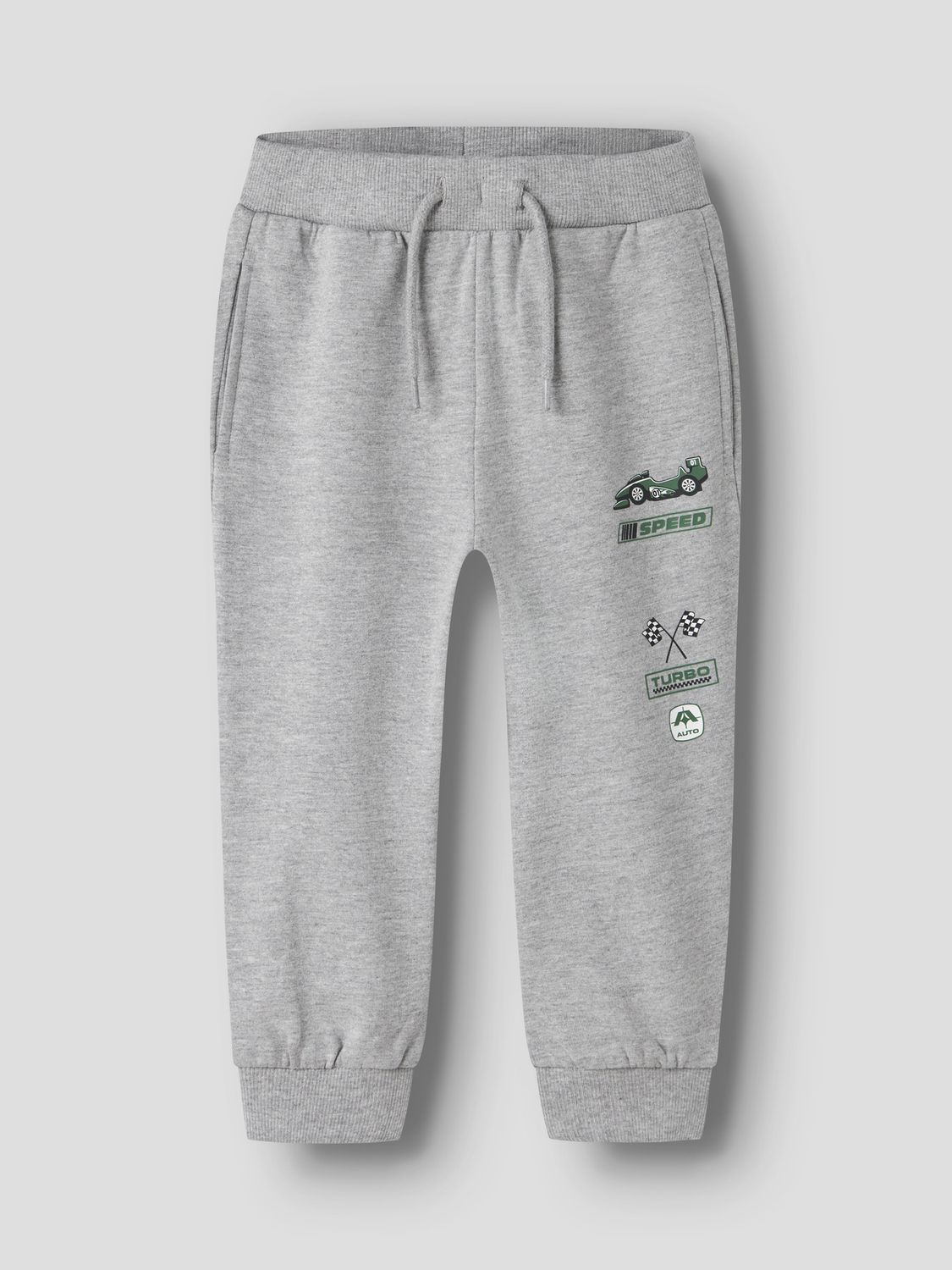 Mini boy pantaloni tuta