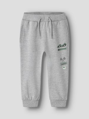 Mini boy pantaloni tuta