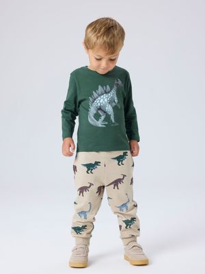 Mini boy shirt Mini boy shirt