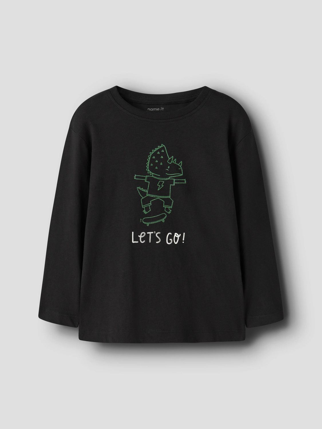 Mini boy shirt